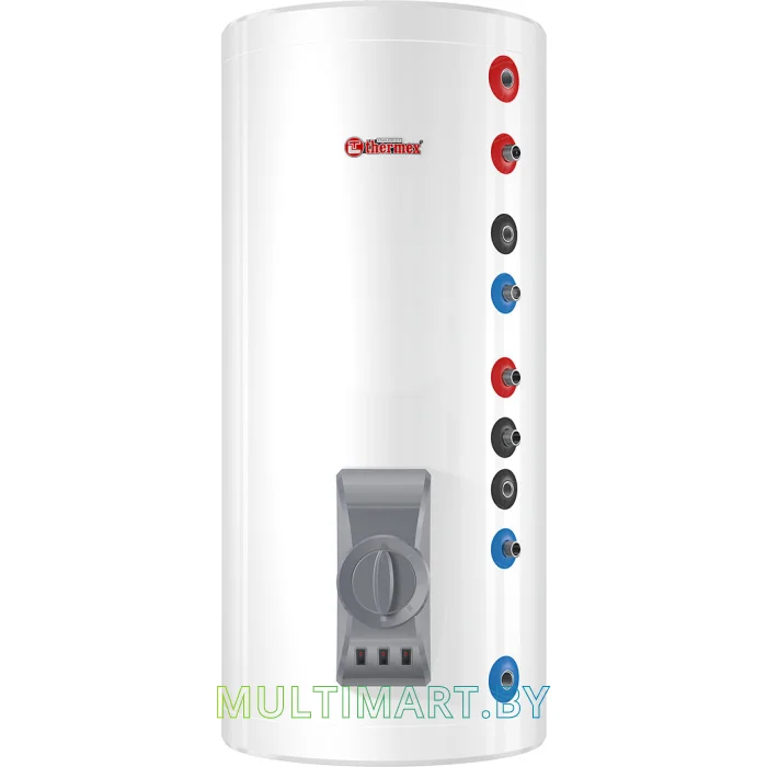 Водонагреватель Thermex IRP 200 V (combi) Pro